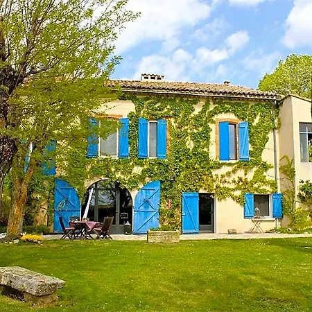 Hotel La Bergerie De Beaudine 3*