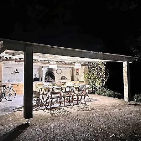 Hotel La Bergerie De Beaudine 3*