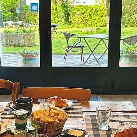 Hotel La Bergerie De Beaudine Forcalquier