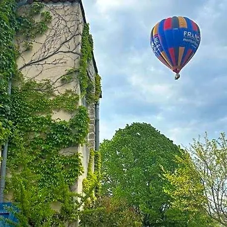 La Bergerie De Beaudine Hotel