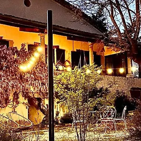 La Bergerie De Beaudine 3* Forcalquier