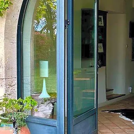 Hotel La Bergerie De Beaudine 3*