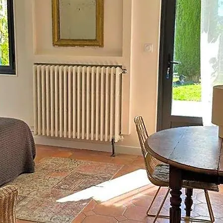 La Bergerie De Beaudine 3* Forcalquier