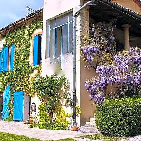 La Bergerie De Beaudine Hotel Forcalquier