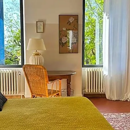 La Bergerie De Beaudine Hotel