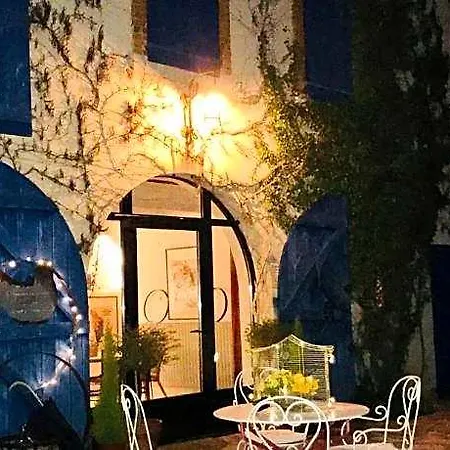 La Bergerie De Beaudine 3* Forcalquier