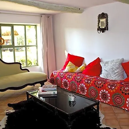La Bergerie De Beaudine Hotel Forcalquier