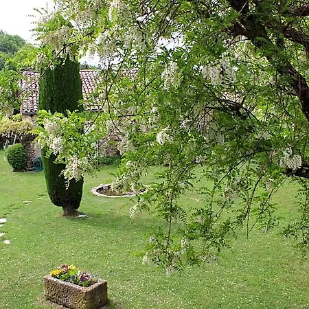 Hotel La Bergerie De Beaudine Forcalquier