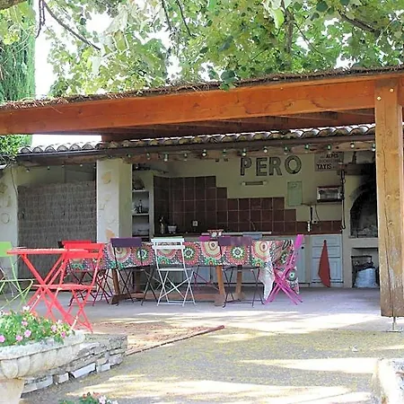 Hotel La Bergerie De Beaudine