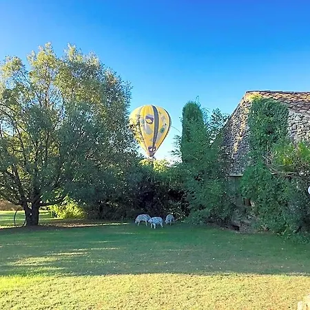 La Bergerie De Beaudine Hotel Forcalquier