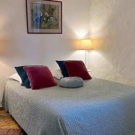 Hotel La Bergerie De Beaudine Forcalquier