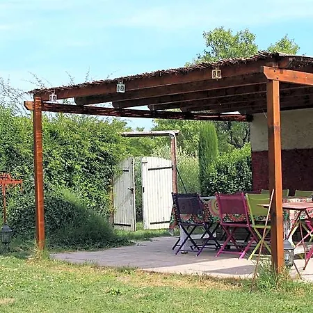 La Bergerie De Beaudine Hotel Forcalquier