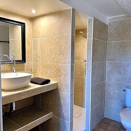 La Bergerie De Beaudine Hotel Forcalquier