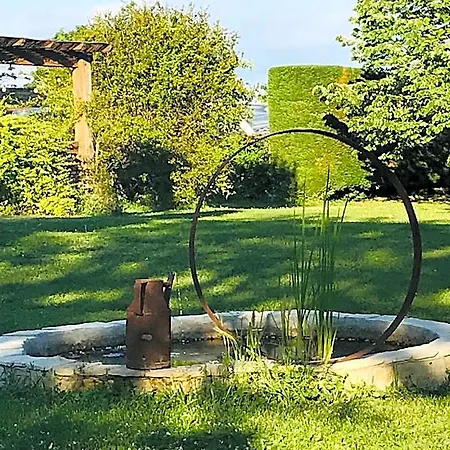 La Bergerie De Beaudine Forcalquier