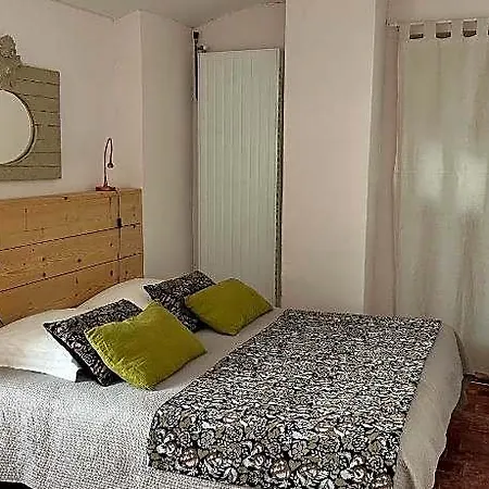 Hotel La Bergerie De Beaudine Forcalquier