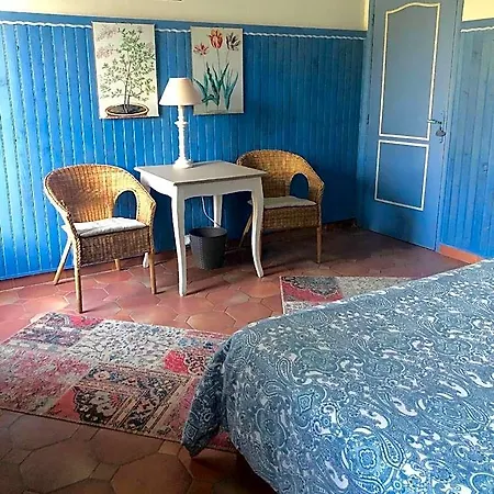 La Bergerie De Beaudine Hotel Forcalquier