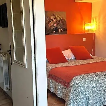 La Bergerie De Beaudine 3* Forcalquier