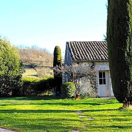 Hotel La Bergerie De Beaudine 3*