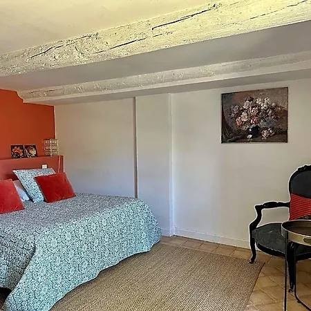 La Bergerie De Beaudine Hotel Forcalquier