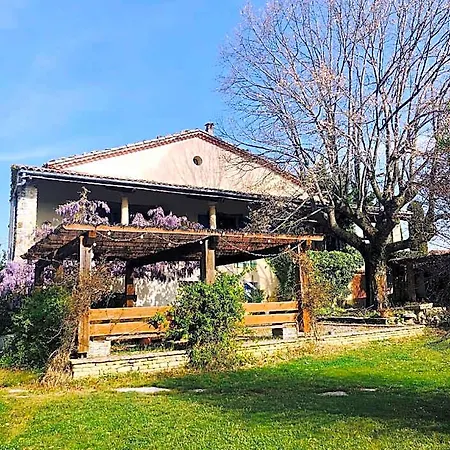 La Bergerie De Beaudine 3* Forcalquier
