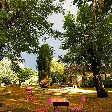 La Bergerie De Beaudine Hotel 3*