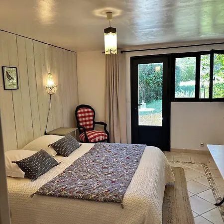 La Bergerie De Beaudine Hotel