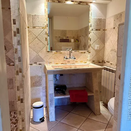 Hotel La Bergerie De Beaudine