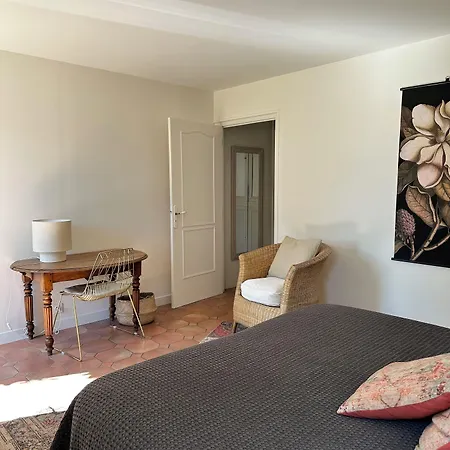 La Bergerie De Beaudine Hotel 3*