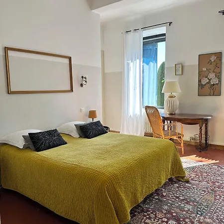 Hotel La Bergerie De Beaudine 3*